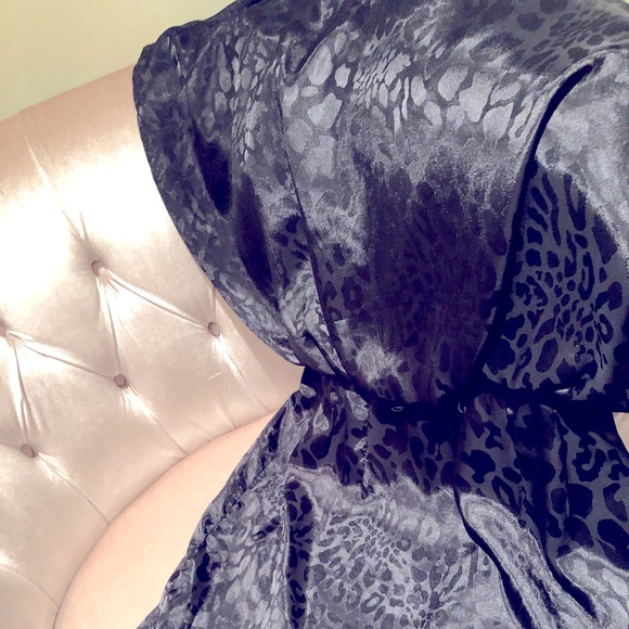 ▪️Jessica Simpson▪️Pretty Black - Picture 3 of 12